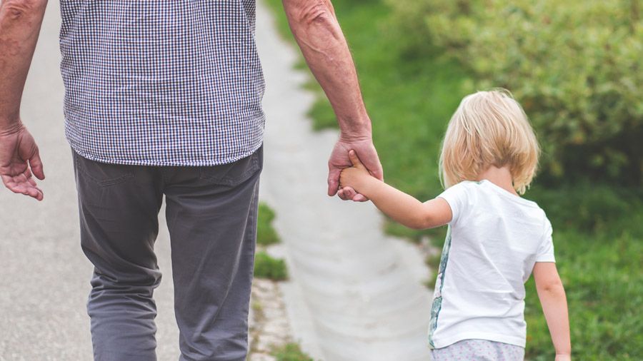Collaborative practice removes many of the factors that make divorce so trying