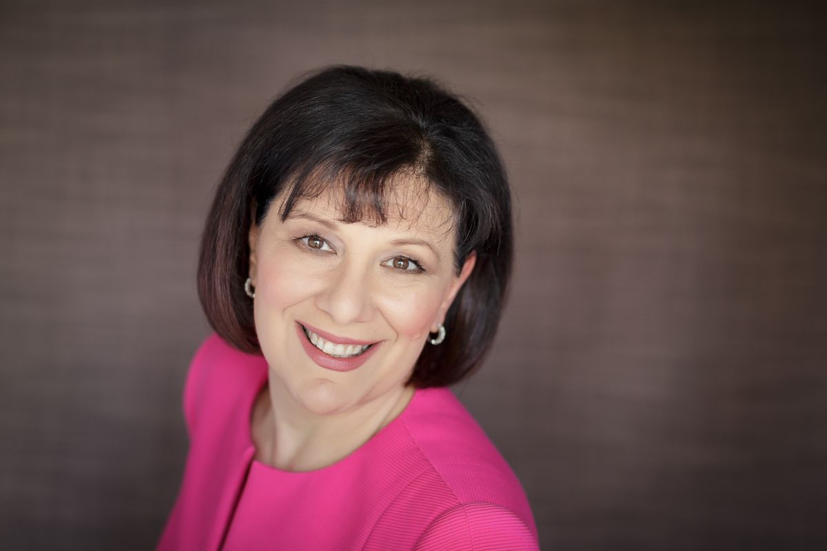 Photo of Helen Russo