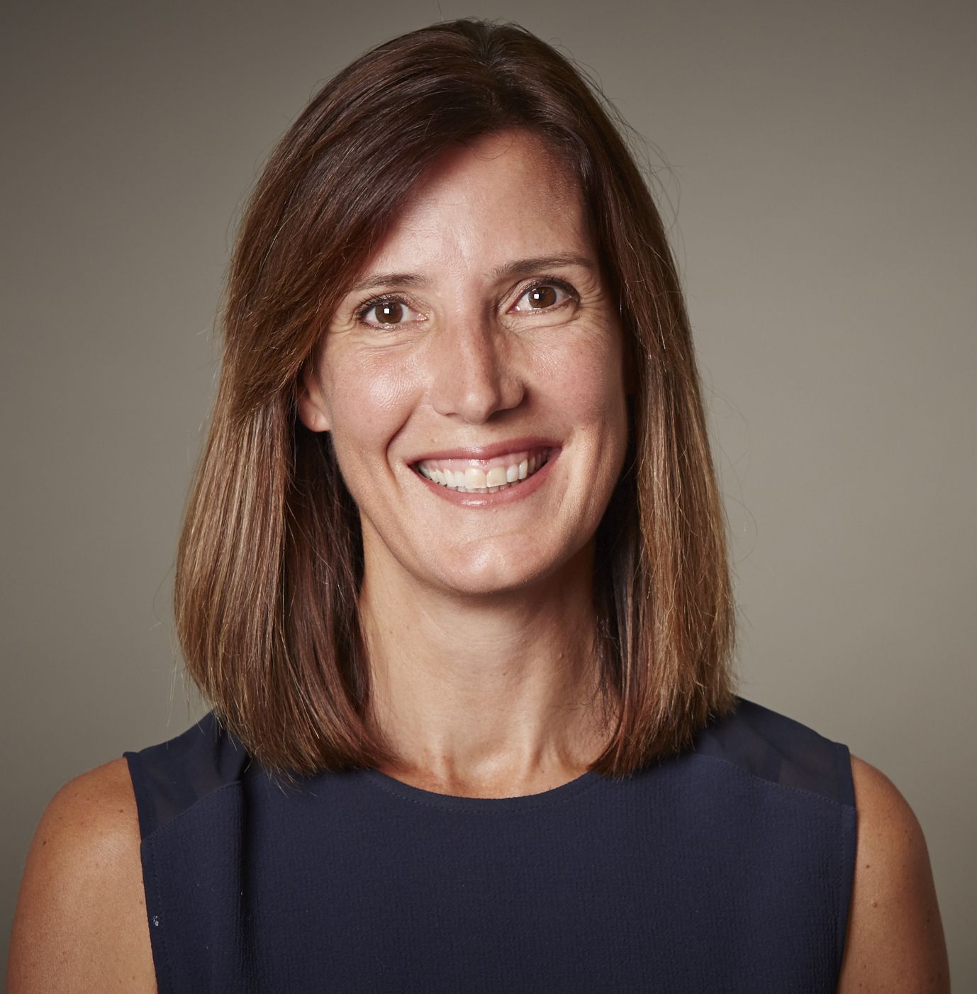 Photo of Danielle Lundberg